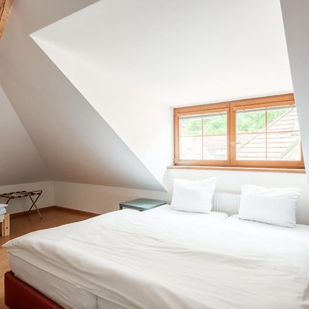 Apartmán Muzeum obchodu Karlštejn Exteriér fotografie