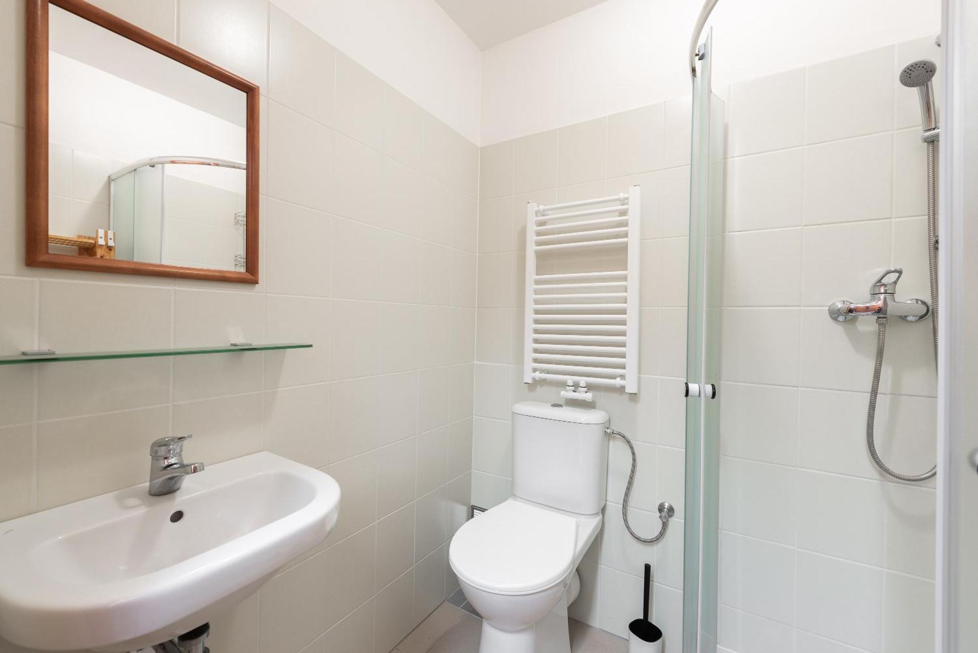 Apartmán Muzeum obchodu Karlštejn Exteriér fotografie