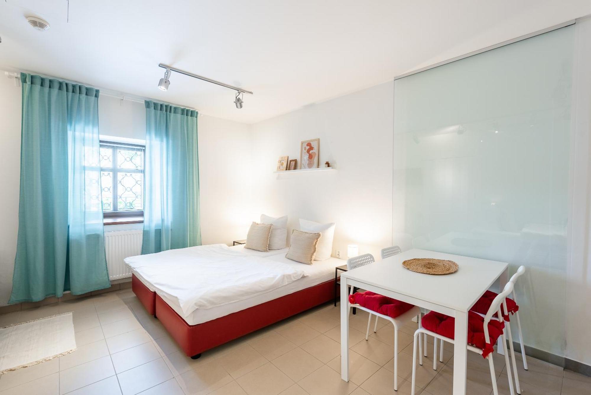 Apartmán Muzeum obchodu Karlštejn Exteriér fotografie