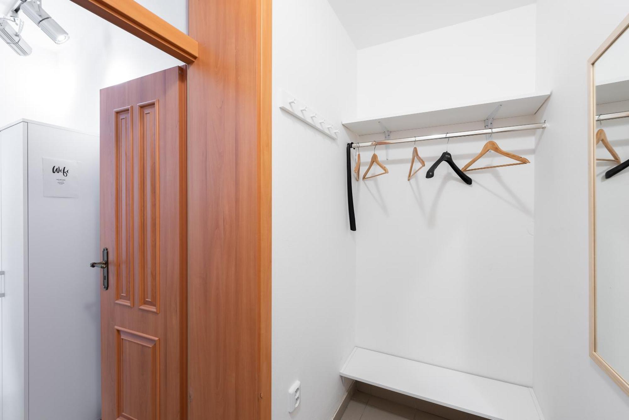 Apartmán Muzeum obchodu Karlštejn Exteriér fotografie