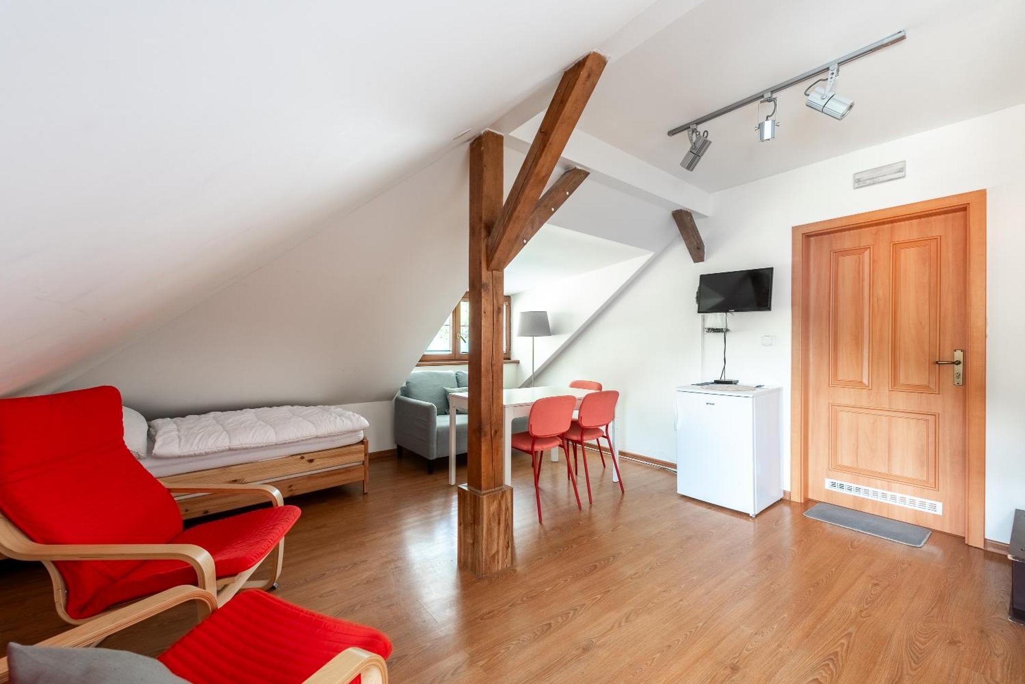 Apartmán Muzeum obchodu Karlštejn Exteriér fotografie