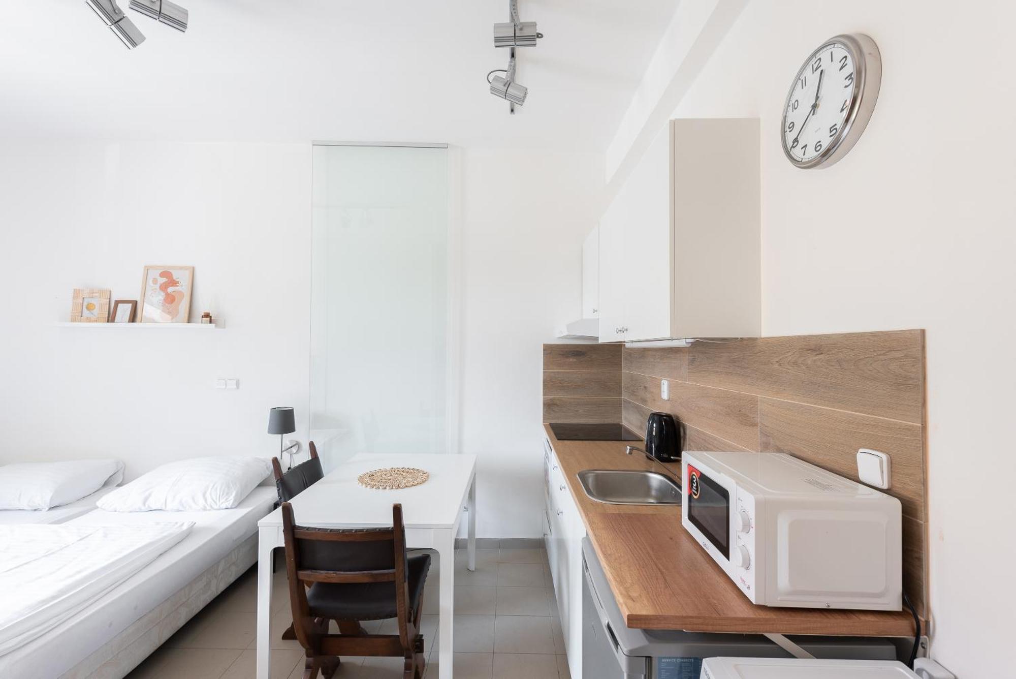Apartmán Muzeum obchodu Karlštejn Exteriér fotografie