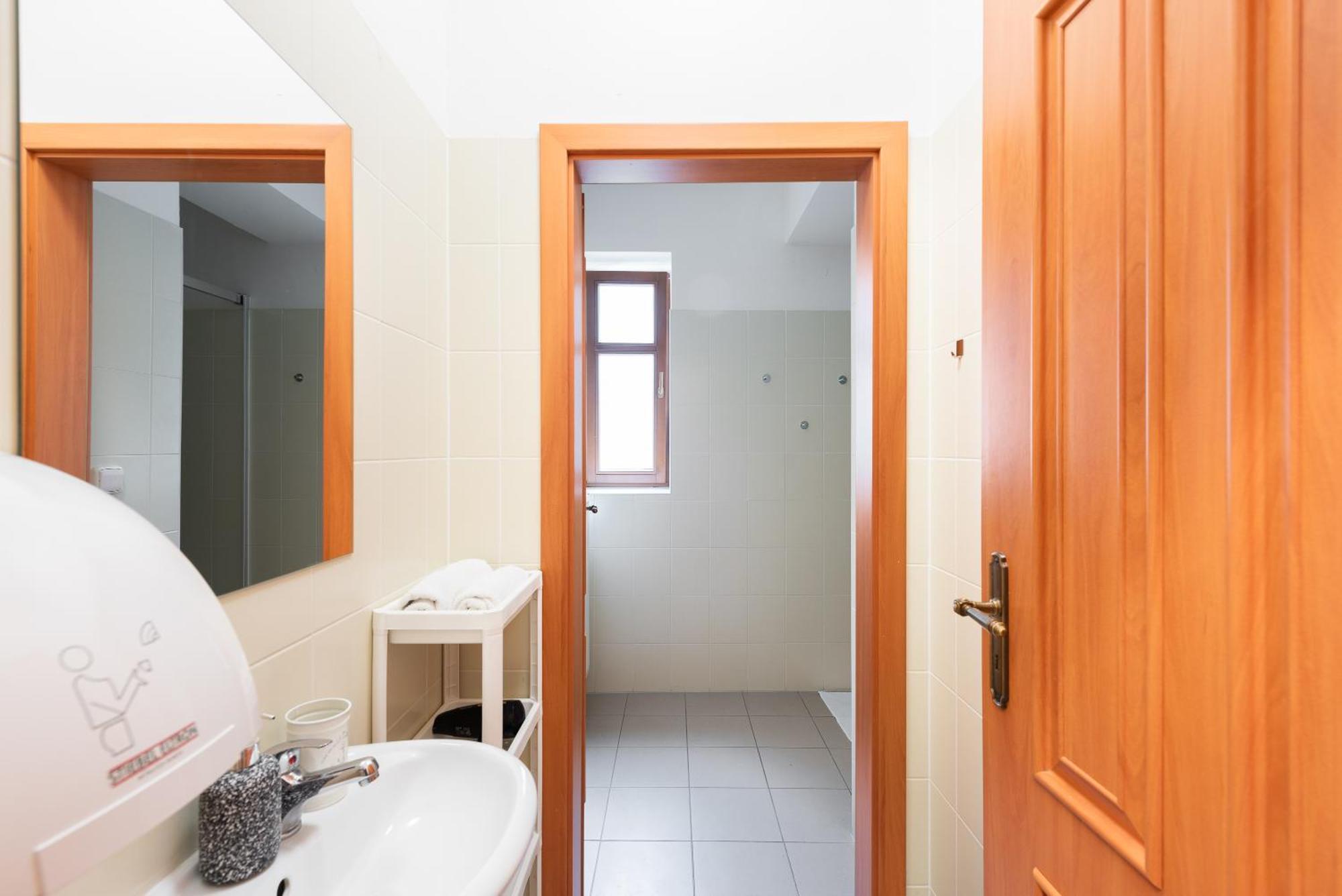 Apartmán Muzeum obchodu Karlštejn Exteriér fotografie