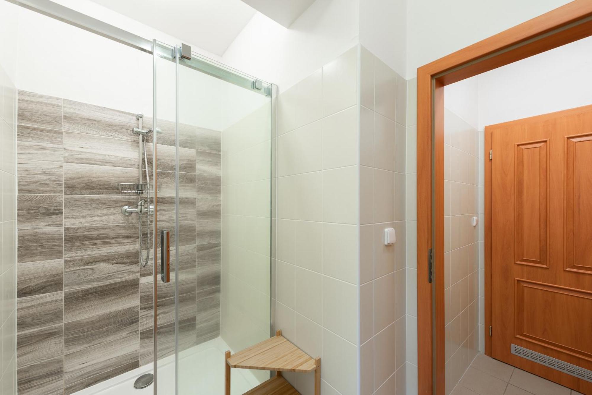 Apartmán Muzeum obchodu Karlštejn Exteriér fotografie